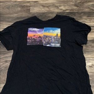 “Free state” Aeropostale mens t shirt